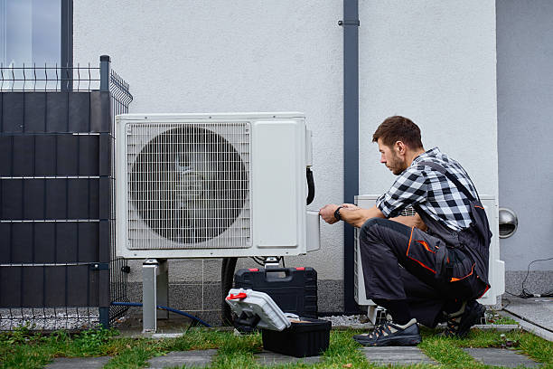 Trusted Hvac service in Tenaha, TX - Tropical Oasis HVAC